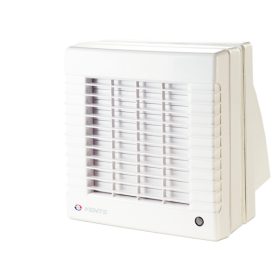 VENTS 125 MAO2 Wc, fürdőszobai elszívó ventilátor