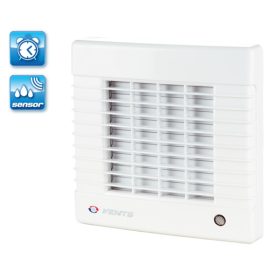 VENTS 150 MATH Wc, fürdőszobai elszívó ventilátor