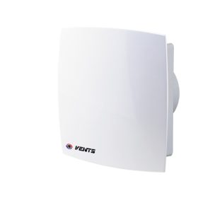 VENTS 125 LD AUTO Wc, fürdőszobai elszívó ventilátor