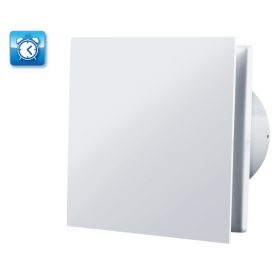 VENTS 100 SOLID T Wc, fürdőszobai elszívó ventilátor