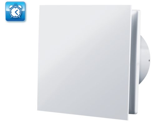 VENTS 100 SOLID T Wc, fürdőszobai elszívó ventilátor