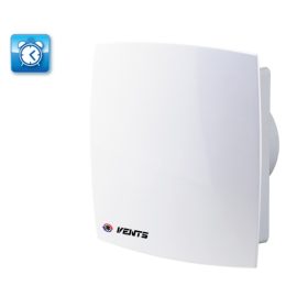 VENTS 100 LD AUTO T Wc, fürdőszobai elszívó ventilátor