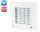Vents MATL 150 Fürdőszoba ventilátor, automata zsaluval, időzítővel