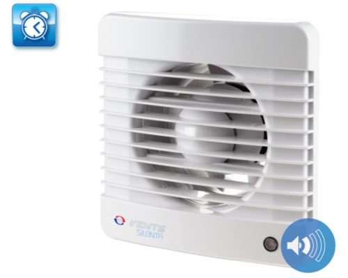 VENTS 100 SILENTA - MT