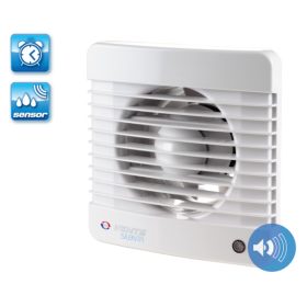   VENTS 100 SILENTA - MTH Wc, fürdőszobai elszívó ventilátor