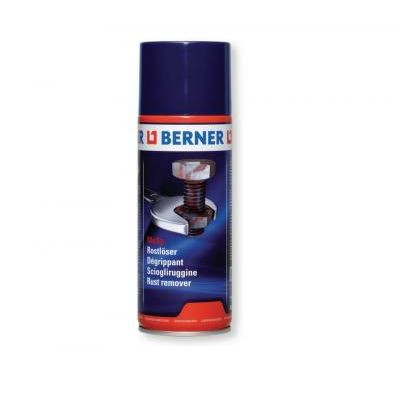 Berner 147627 rozsdaoldó 400ml