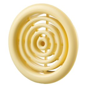 MV 51/2 BVS BEIGE Műanyag takaróelem