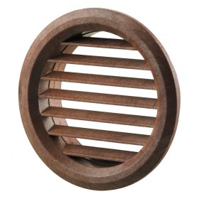 MV 80 BVS MAHOGANY Műanyag takaróelem