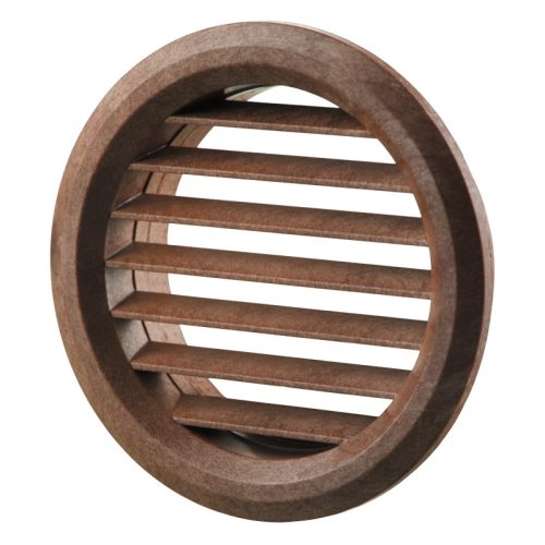 MV 80 BVS MAHOGANY Műanyag takaróelem