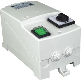   VENTS BREVE ARW 5.0 Transzformátoros fordulatszám szabályzó