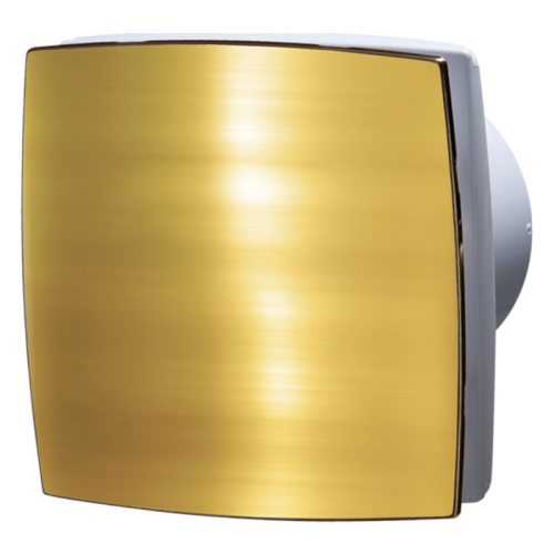 RV 100 LDA Auto Gold (ns/b)