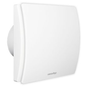   AERAULIQA Quantum EX-150 HT szellőztető ventilátor alapszellőztető funkcióval