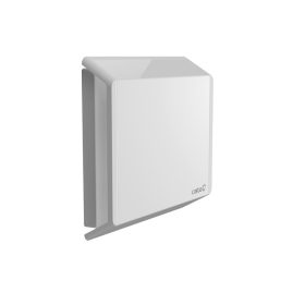   Cata UC-10 STD Breeze ventilátor dekoratív előlappal, pillangószeleppel