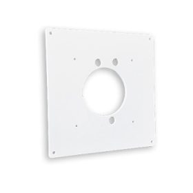 AERAULIQA - Fali takaró elem WP-100