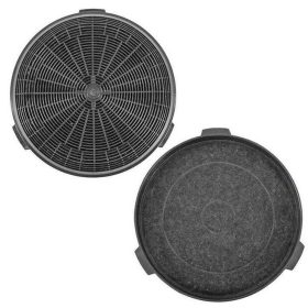 CATA -  Páraelszívó szénszűrő FK-6000 SLIM széria