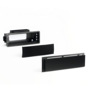   ELICA - Aktívszén-szűrő készlet HP BL LONG LIFE++ KIT0181124