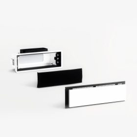   ELICA - Aktívszén-szűrő készlet WH LONG LIFE++ KIT0181117