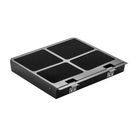 ELICA - BIO LONG LIFE++ aktívszén-szűrő készlet