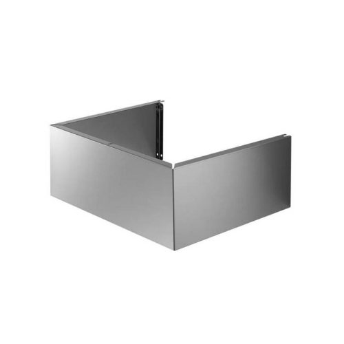 ELICA - BOXIN csőtakaró kürtő H12