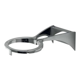 ELICA - Fali rögzítő készlet, Króm