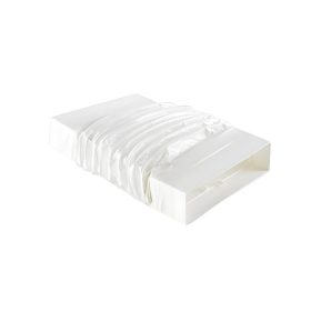   Elica - Flexibilis lapos csatorna 218x55x190 mm, hossz: 590 mm