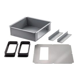 Elica - GETUP külső motor átalakító készlet