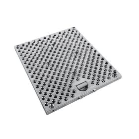 ELICA - GF04YA fém zsírszűrő