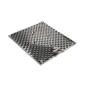 ELICA - GF04YB inox zsírfilter