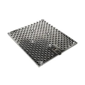 ELICA - GF05ZA professzionális zsírfilter