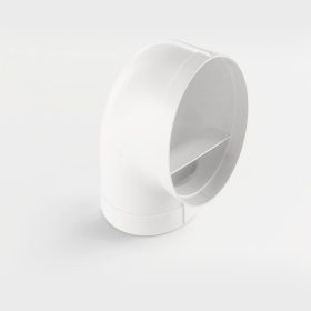 Elica - Könyök elem 90° ø150 mm