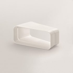 Elica - Lapos csatorna 15° - vízszintes 227X94 mm