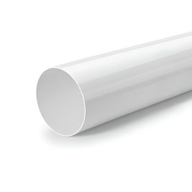 Elica - Légtechnikai cső ø150 mm, hossz: 500 mm