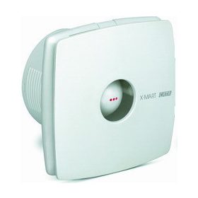 Cata X-Mart 10 ventilátor, beépített pillangószeleppel