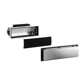   ELICA - LONG LIFE++ aktívszén-szűrő készlet mennyezeti elszívókhoz