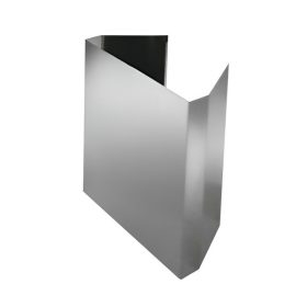 ELICA - MOVIDA csőtakaró kürtő készlet H540-580