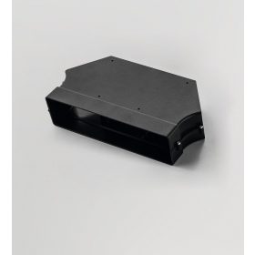 Elica - Műanyag lábazati terelő elem NIKOLATESLA