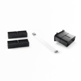   Elica - NIKOLATESLA SUIT BACK OUTLET KIT légcsatorna készlet belső keringtetéshez