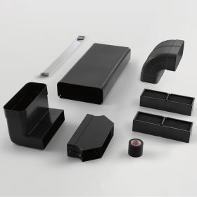   Elica - NIKOLATESLA SUIT PLINTH IN KIT légcsatorna készlet belső keringtetéshez