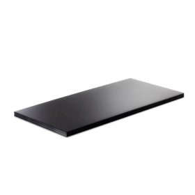 ELICA - OPEN SUITE fémpolc Fekete