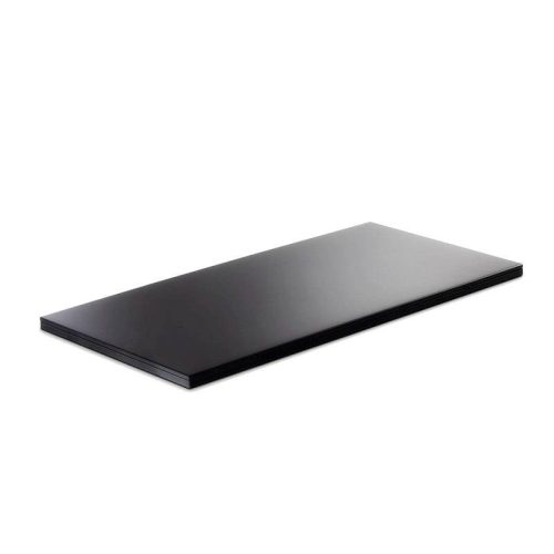 ELICA - OPEN SUITE fémpolc Fekete