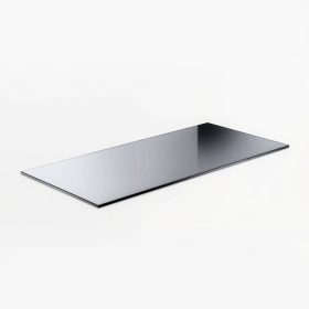 ELICA - OPEN SUITE füstüveg üvegpolc