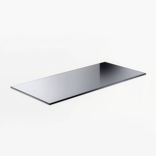 ELICA - OPEN SUITE füstüveg üvegpolc