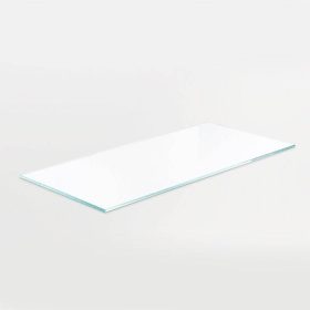 ELICA - OPEN SUITE üvegpolc