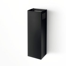 ELICA - páraelszívó kürtő H 66 BL KIT0198956 Fekete