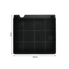 ELICA - Spot NG MOD.15 aktívszén-szűrő