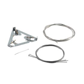 ELICA - SEASHELL kábelkészlet 2,5M