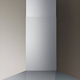 ELICA - TAMAYA csőtakaró kürtő H420