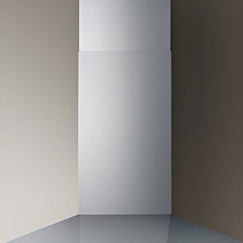 ELICA - TAMAYA csőtakaró kürtő H420