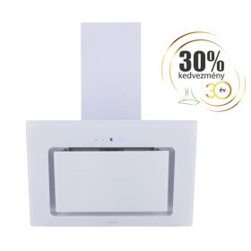 Cata - Páraelszívó AG6-A600 XGWH fehér