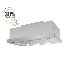 Cata - Páraelszívó ATH-61 X Inox